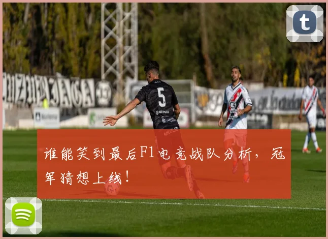 谁能笑到最后F1电竞战队分析，冠军猜想上线！