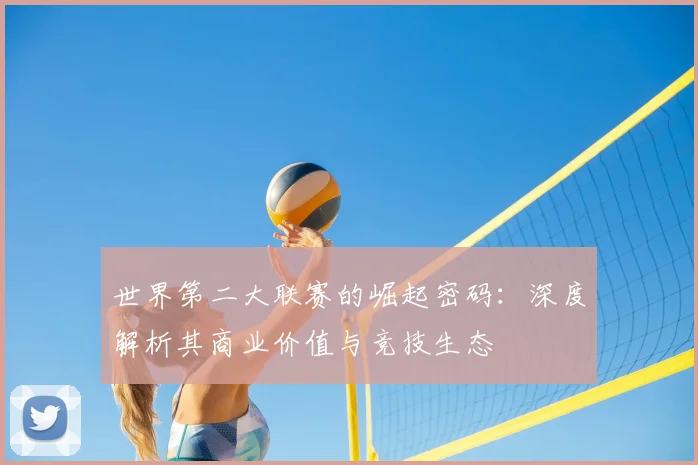 世界第二大联赛的崛起密码：深度解析其商业价值与竞技生态
